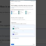 Power Automate Copilot – Build a flow by describing it