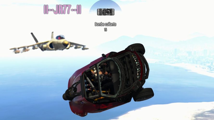 ROCKET VOLTIC 100% DÉFIS (LASALLE vs UNWIN vs AIDEN)