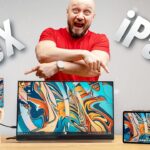 Samsung DeX vs iPad Pro – Desk Setup Guide 2023