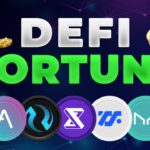 TOP DeFi Money-Makers | Best DeFi Projects To Invest In