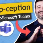 The MAGIC of Microsoft Teams + Power BI