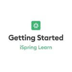 iSpring Learn LMS 始め方【チュートリアル動画】