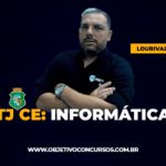 RETA FINAL TJCE JUDICIÁRIO: Microsoft Office 365 – Word | Prof. Lourival Kerlon. Objetivo Concursos.