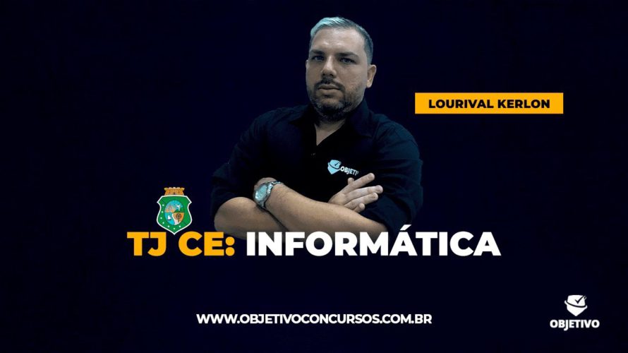 RETA FINAL TJCE JUDICIÁRIO: Microsoft Office 365 – Word | Prof. Lourival Kerlon. Objetivo Concursos.