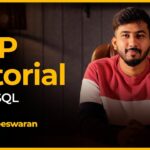 Google Cloud Platform Tutorial – Part #4 | Google Cloud SQL | GCP MySQL Database | @SCALER