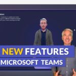 8 new features in Microsoft Teams for Spring 2023