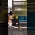 ad How I built a Easy DIY Privacy Screen using the @Wagner-Spraytech FLEXiO 3500 Paint Sprayer!
