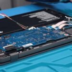 Acer Chromebook 511 C736T Motherboard Replacement