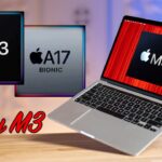 Bad news for M3 MacBooks & iPhone 15 Pro!