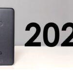 Google Pixel 5 in 2023 review.