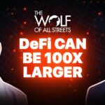How The DeFi Market Can Be 100x Larger | Sidney Powell, Maple Finance