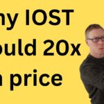 IOST crypto review 2023 – Should hit $0.20 (currently $0.01)