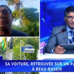 [Info Soirée] : “Depi lor parking, pa kone kot linn ale”
