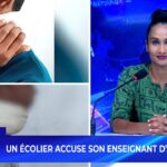 [Info Soirée] : «Mo garson tromatize li finn aret koze»