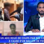 [Info Soirée] : « Nepli ena sekirite dan lekol »