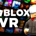 Roblox VR Looks INSANE! Quest 2 Update V51 & Much More..