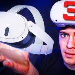 The Quest 3 is Incoming – Everything You Need to Know…