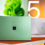 The Surface Laptop 5 Is Here: Everything You Need to Know!