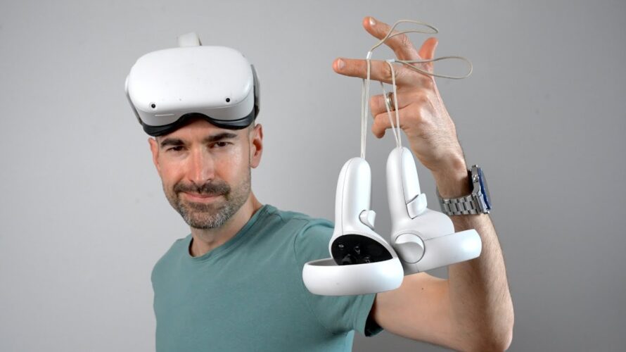 Best Meta Quest 2 Games (Spring 2023) | Top 38 VR Titles Reviewed