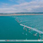 DEFI WIND GRUISSAN 2023 – 1406 WINDSURFERS MAKING HISTORY