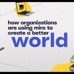 How Organizations are Using Miro to Create a Better World