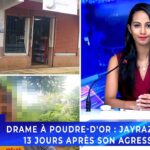 [Info Soirée] : « Akoz enn ver la bier linn trouv la mor », pleure sa fille