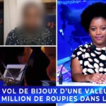 [Info Soirée] : « Madam la finn piez nou pou kokin mo bizou mariaz »