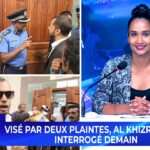 [Info Soirée] : «Mo pa enn trafikan ni ene fizitif, mo enn zournalis »