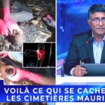 [Info Soirée] : « Sorcières, malédictions et magie noire : L’île Maurice des mystères ! »