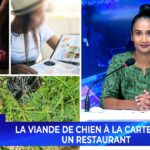 [Info Soirée] : «Travayer pe dir klian kontan spesialite toutou»