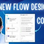 Introducing Copilot in Power Automate & NEW Cloud Flow Designer
