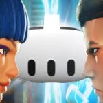 Meta Quest 3 News and New Releases