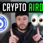 New Crypto Airdrop On Polygon MATIC! Earn Yield With Polygon DeFi Project!