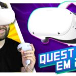 O Oculus Quest vale a pena em 2023?