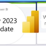 Power BI Update – May 2023