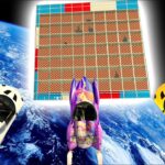 ROCKET VOLTIC 100% DÉFI