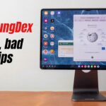 SamsungDex 2023 review: Pretty darn good, with limitations