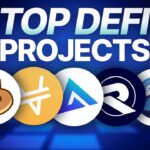 TOP DeFi Projects on BNB, Arbitrum, Polygon & MORE! (Besides Ethereum)