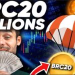 This “Crypto Narrative” Will Make Many *BRAND NEW* Millionaires (Bitcoin DeFi & BRC20s)