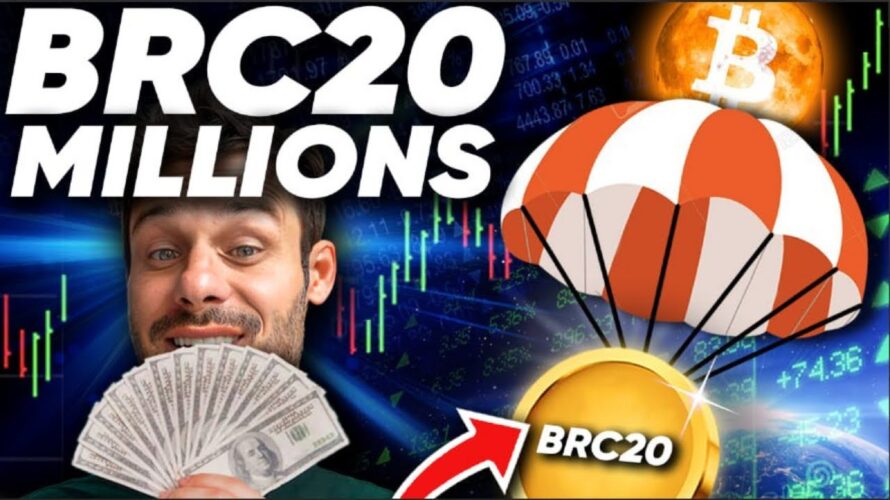 This “Crypto Narrative” Will Make Many *BRAND NEW* Millionaires (Bitcoin DeFi & BRC20s)
