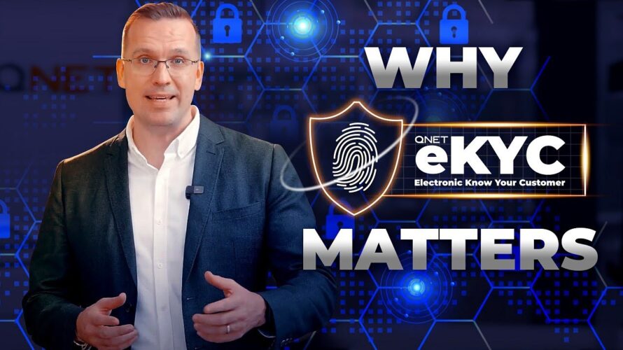 Why eKYC Matters: Benefits of Completing eKYC Explained