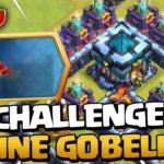 3 ÉTOILES sur le NOUVEAU Challenge de la REINE GOBELINE ! Clash of Clans