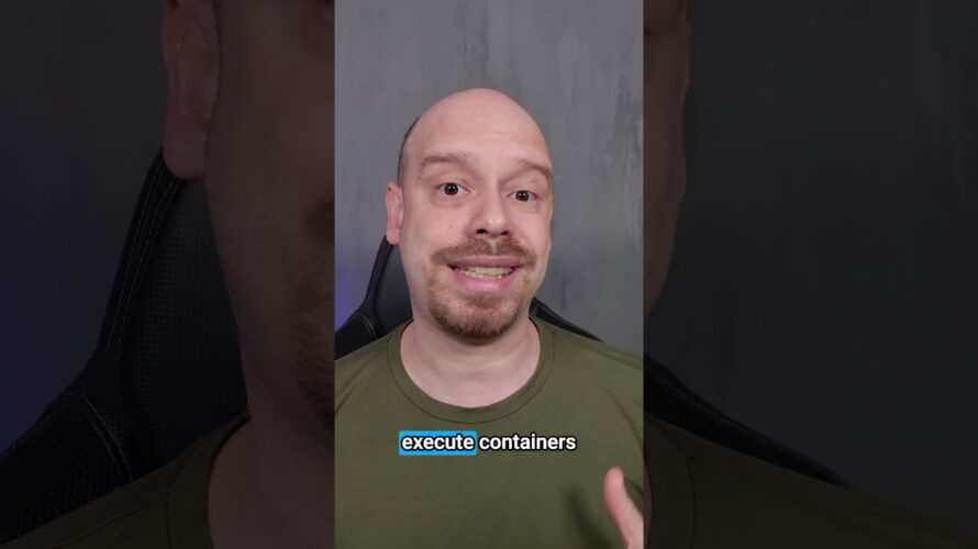 3 serviços principais do Google Cloud Platform (GCP) para containers