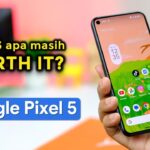 HP COMPACT KAMERA JOSS 🔥 Review Google Pixel 5 Indonesia
