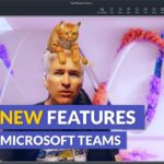 8 New features in Microsoft Teams for Summer 2023