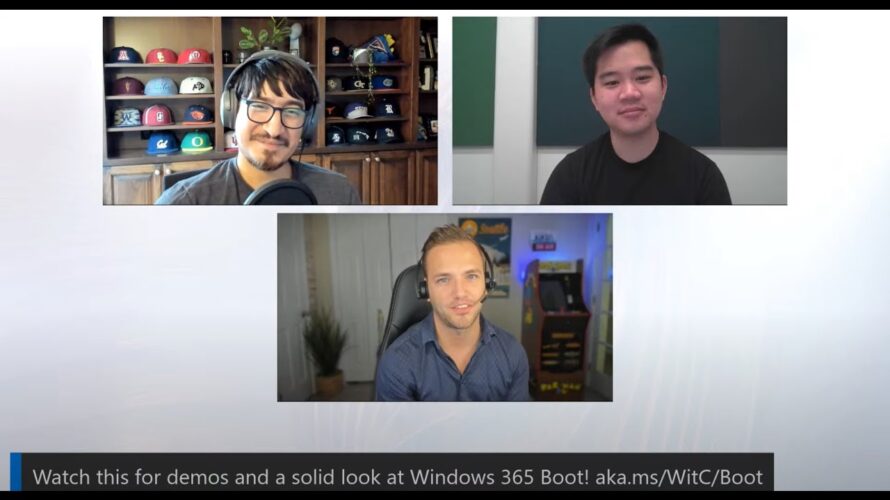 AMA: Windows 365 – June 2023 | Windows in the Cloud