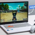 ASUS Chromebook Vibe CX34 Review: Big Step Forward