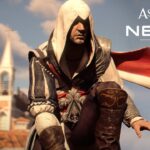 Assassin’s Creed Nexus VR | Announce Trailer | Meta Quest 2 + 3 + Pro