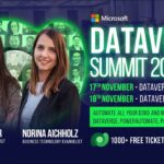 Automate all your D365 and M365 documents with Dataverse, Power Apps & dox42 – Dataverse Summit 2022