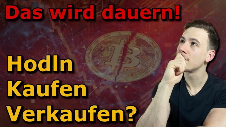 Binance Auszahlungs-STOPP durch SEC?! Flucht in den Bitcoin?! DeFi Volumen Explodiert! Krypto NEWS